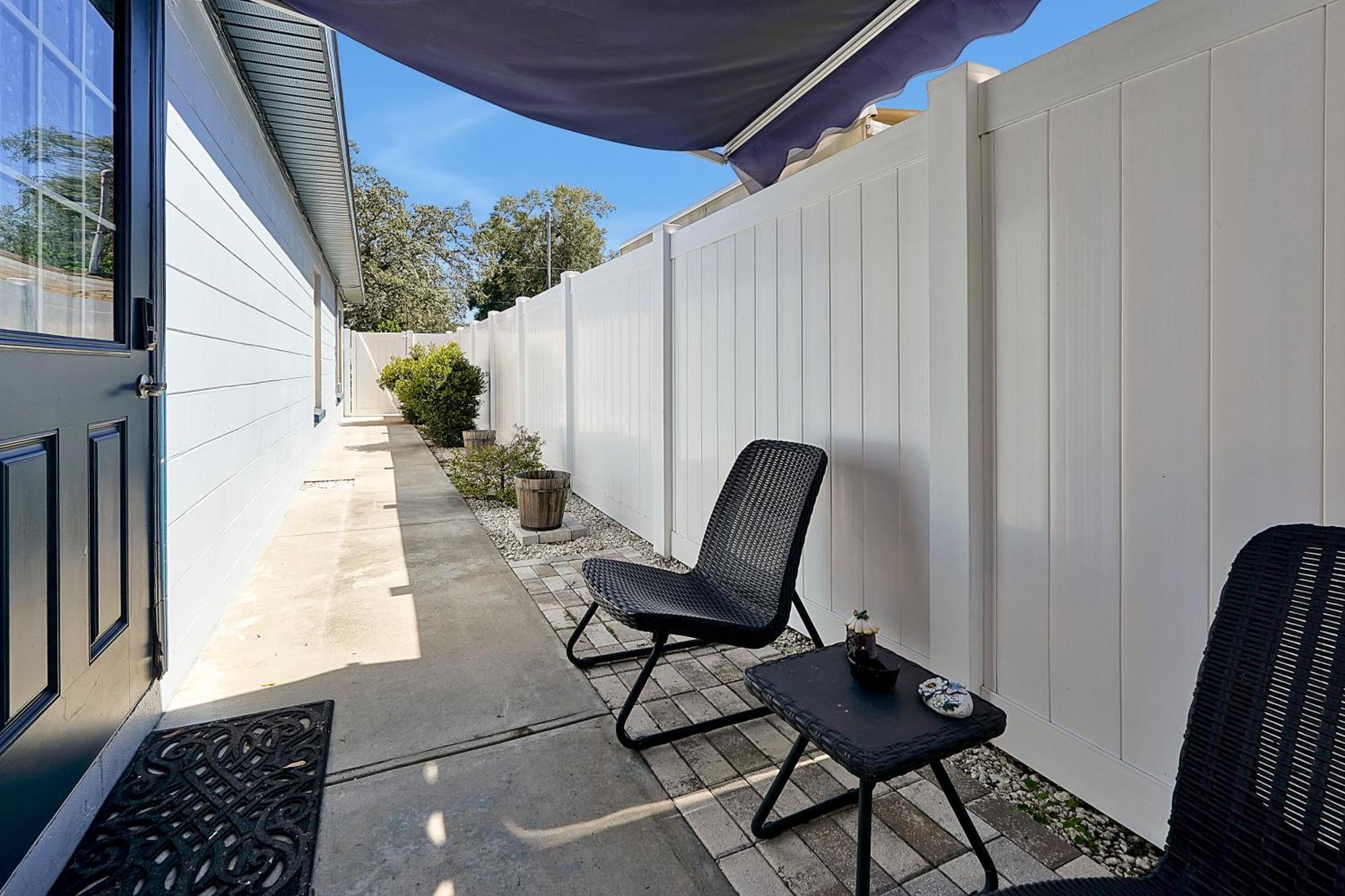 Comfortable Private Room In Tampa: The Wanderlust エクステリア 写真
